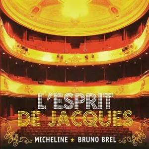L'esprit de Jacques